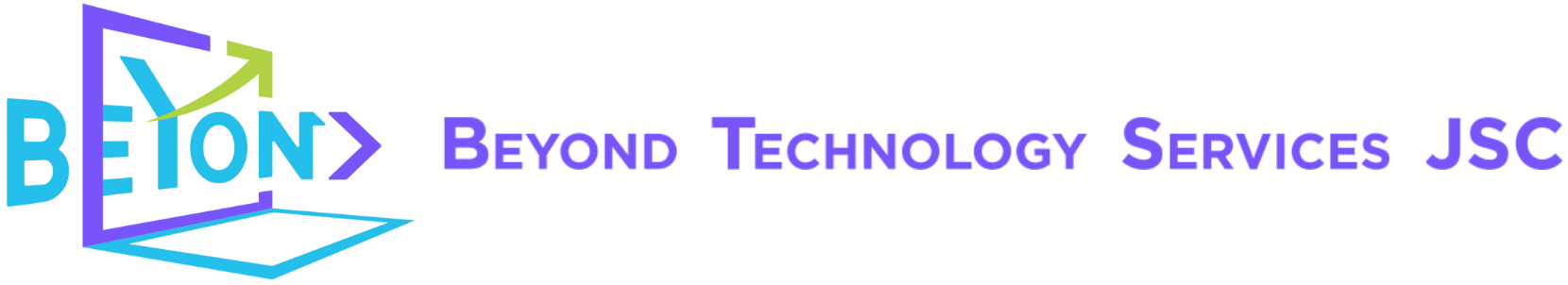Beyond Technology Services JSC